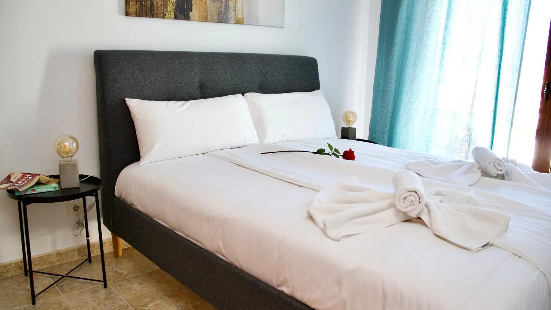 Holiday Ocean Park Las Americas Costa Adeje  Apartment