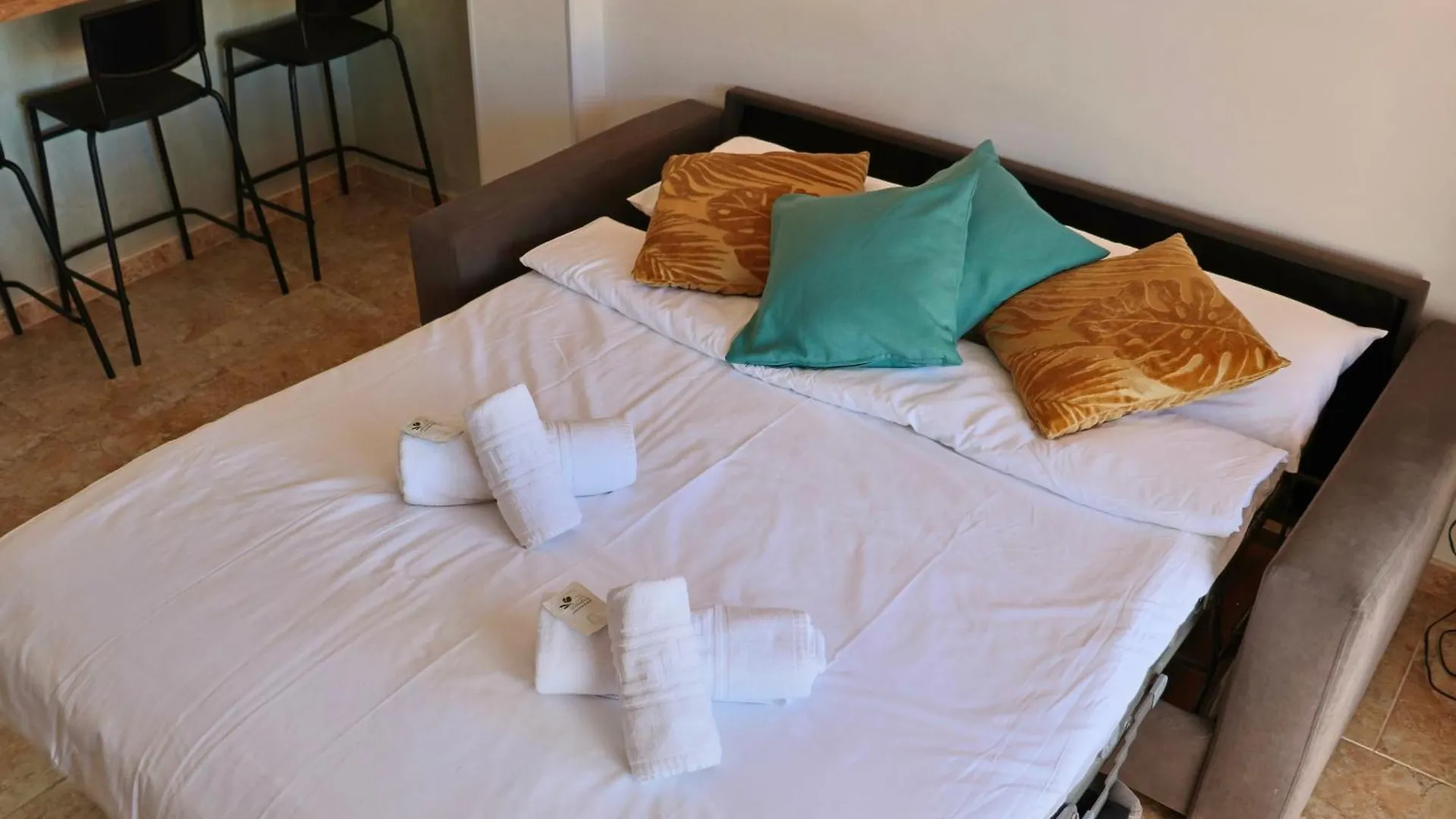 Apartament Holiday Ocean Park Las Americas Costa Adeje  Hiszpania