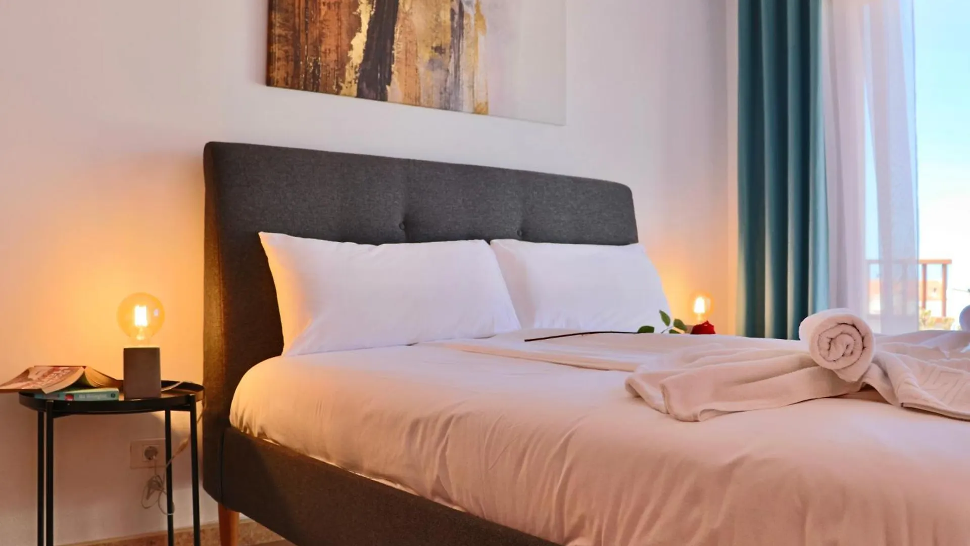 Apartament Holiday Ocean Park Las Americas Costa Adeje
