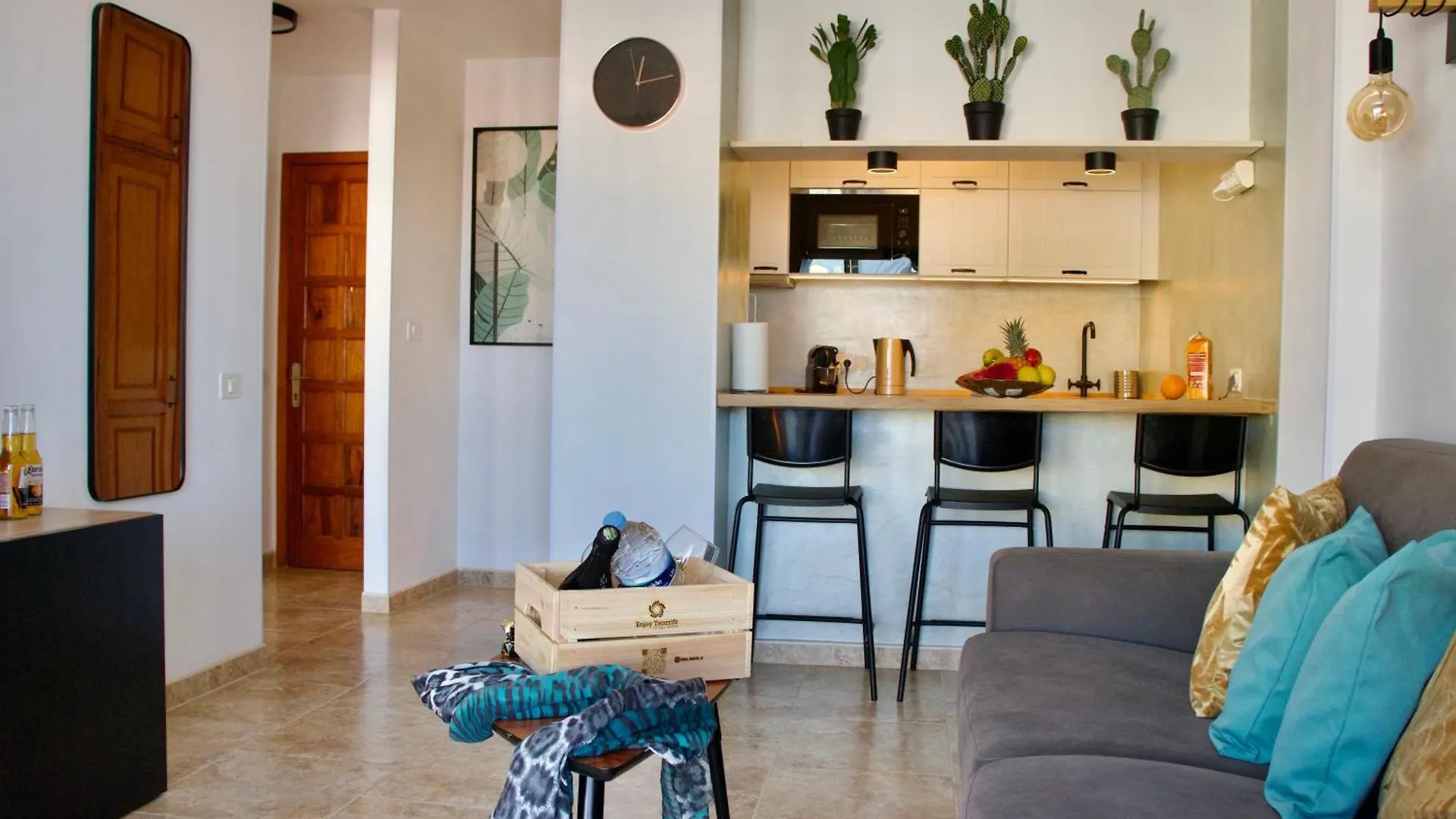 Holiday Ocean Park Las Americas Costa Adeje  Apartment Costa Adeje (Tenerife)