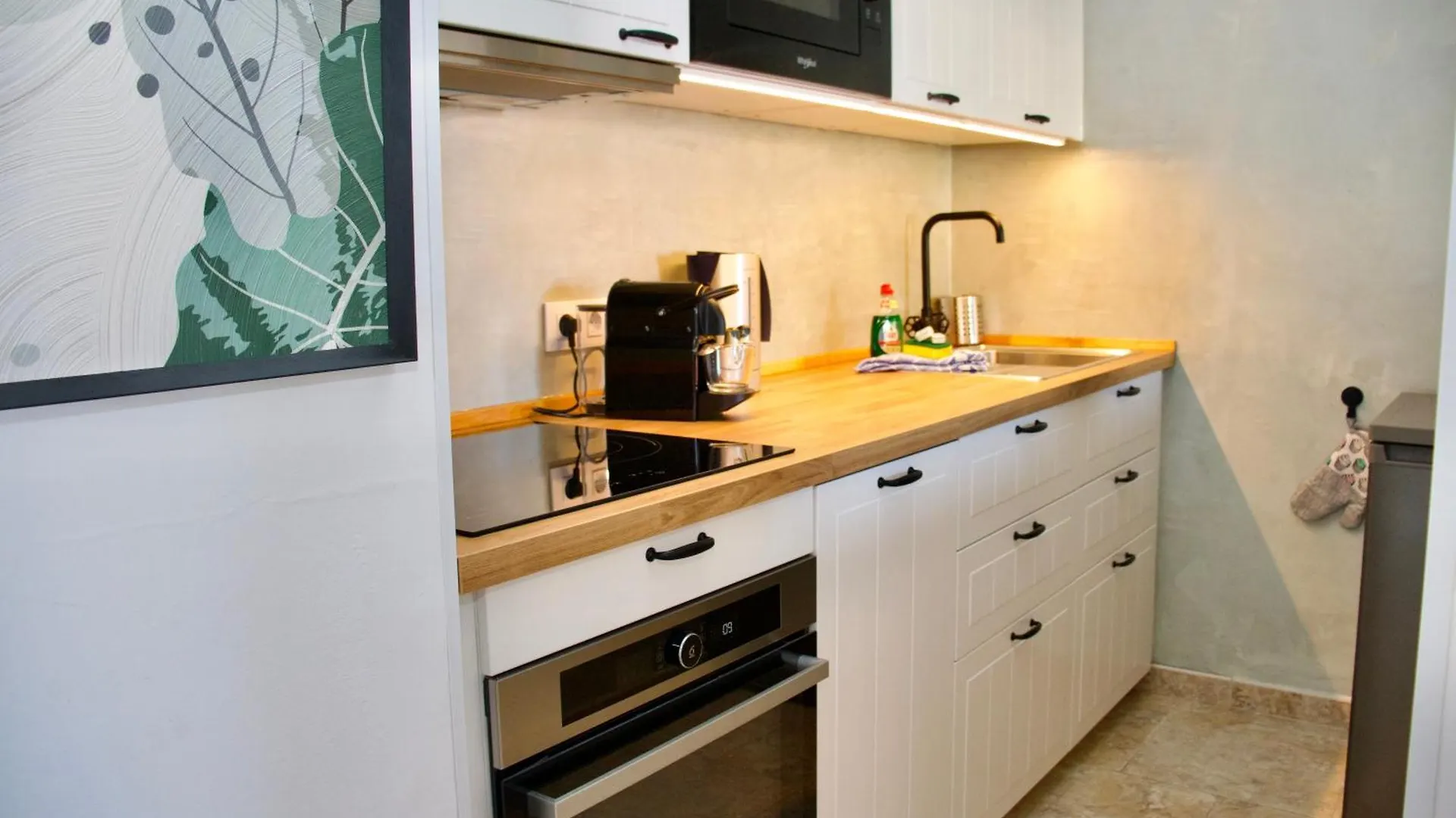 Holiday Ocean Park Las Americas Costa Adeje  Apartment Costa Adeje (Tenerife)