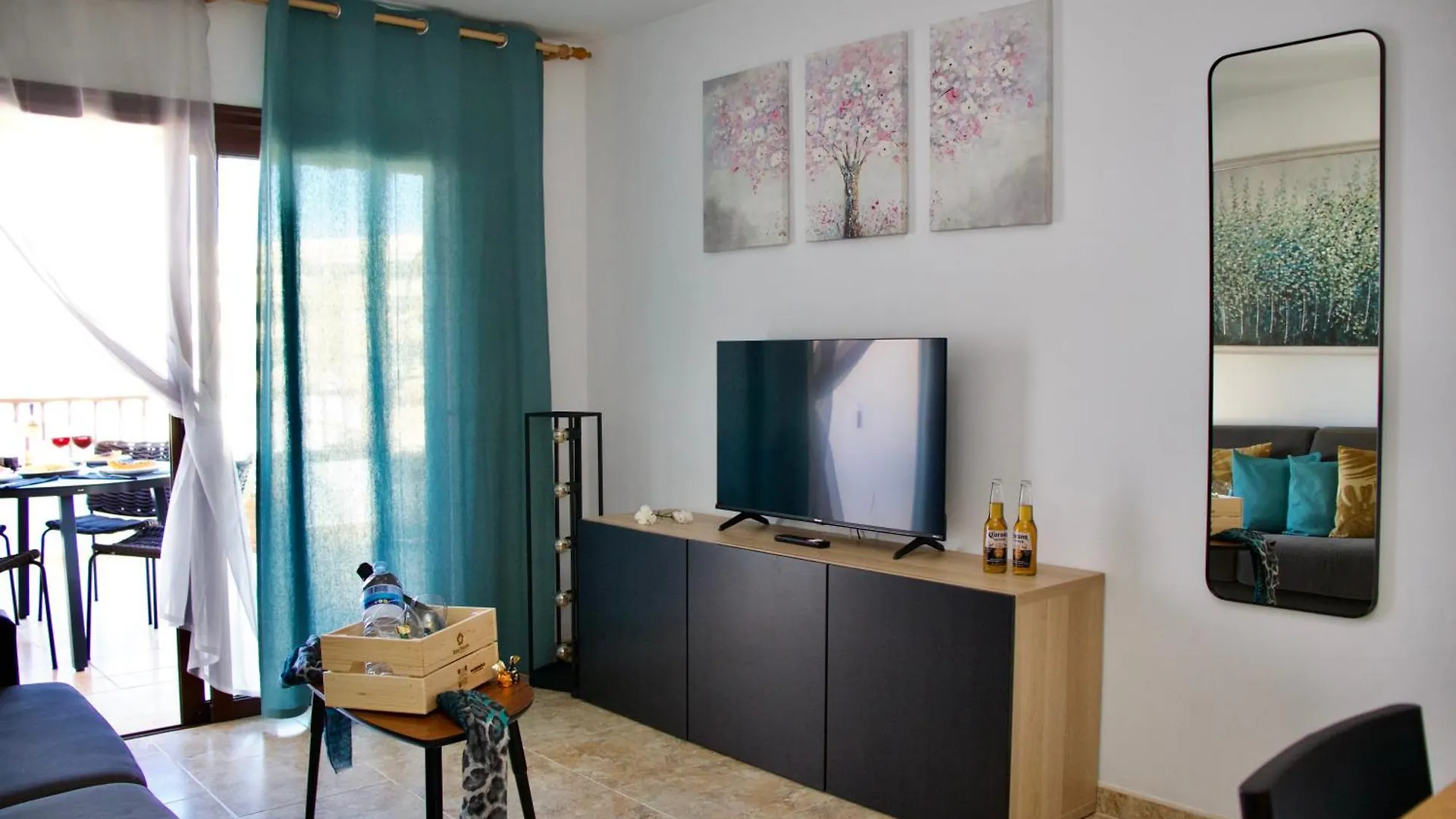 Apartment Holiday Ocean Park Las Americas Costa Adeje