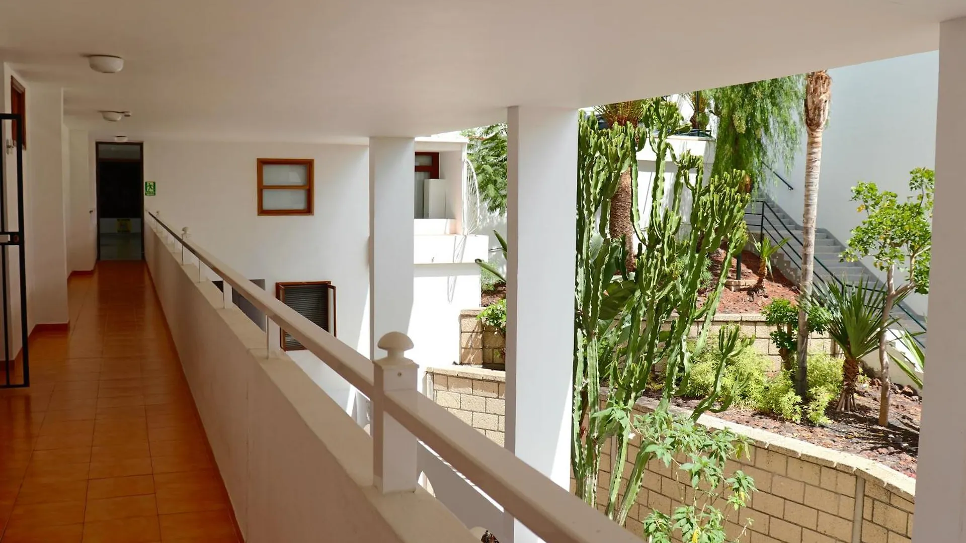 Apartment Holiday Ocean Park Las Americas Costa Adeje