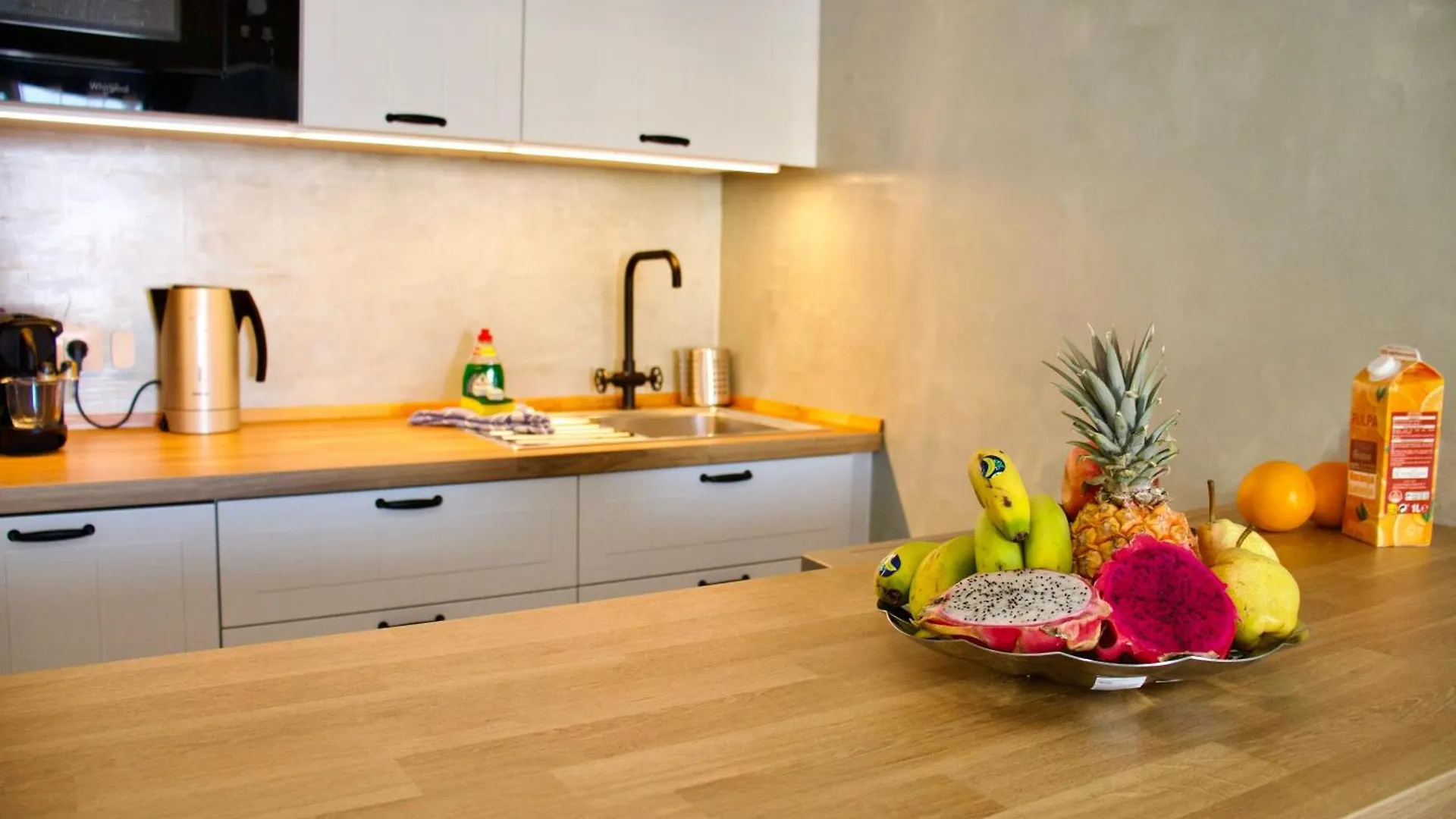 Apartment Holiday Ocean Park Las Americas Costa Adeje  Spain