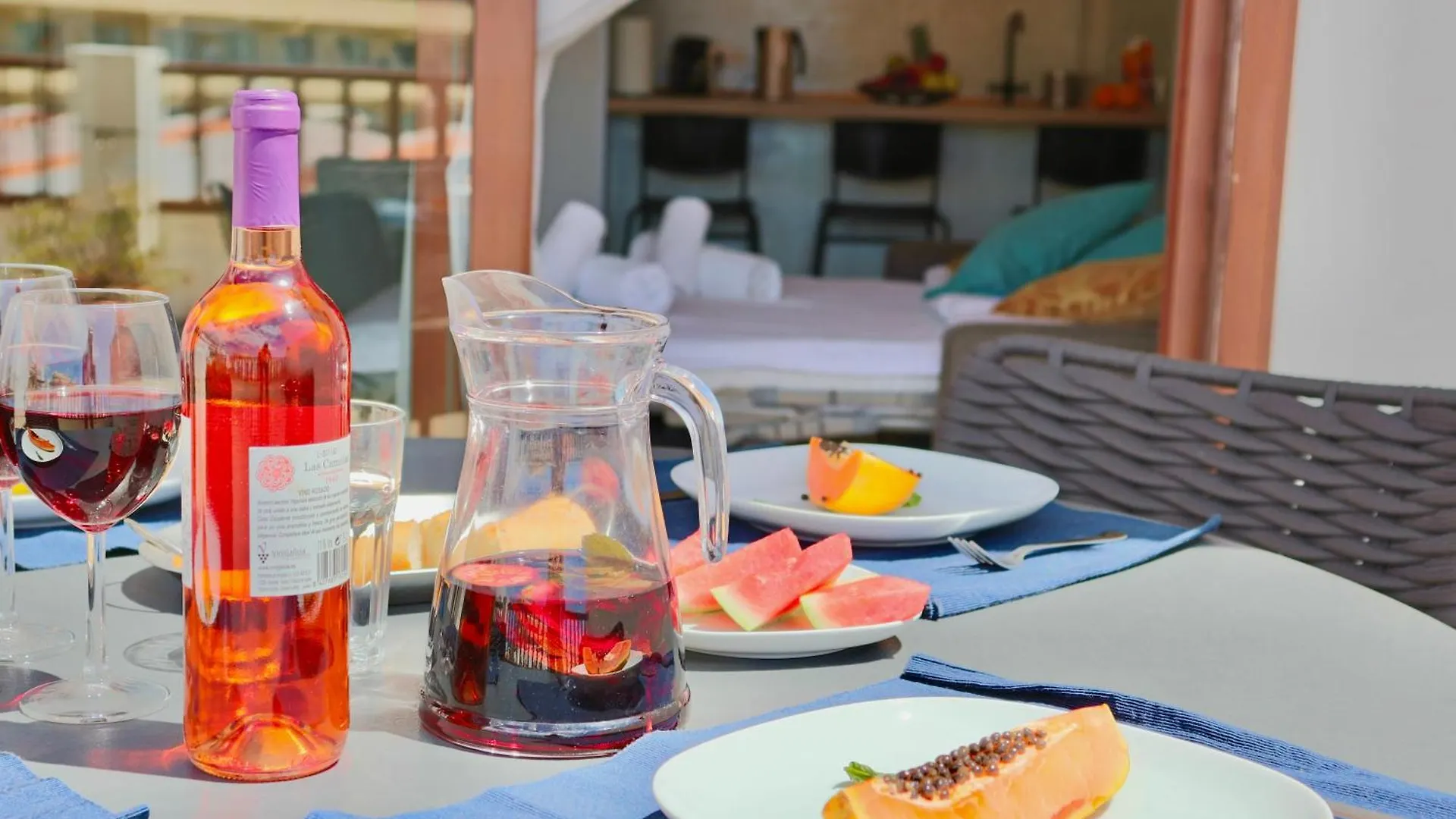 Holiday Ocean Park Las Americas Costa Adeje  Apartment