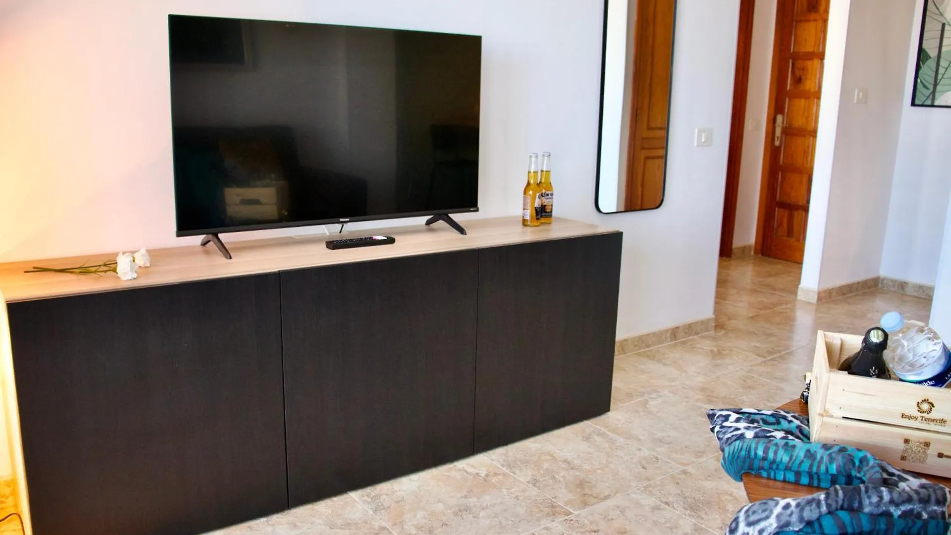 Apartment Holiday Ocean Park Las Americas Costa Adeje