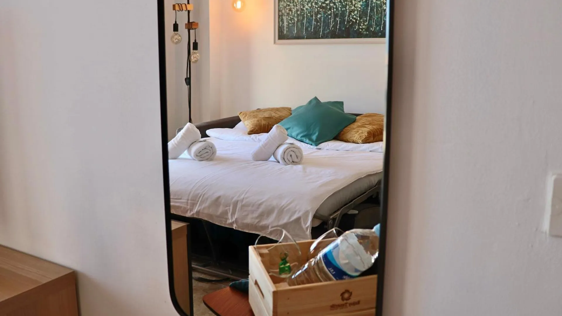 Holiday Ocean Park Las Americas Costa Adeje  Apartment Costa Adeje (Tenerife)